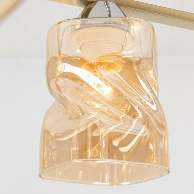 Люстра CITILUX Плутон CL170162