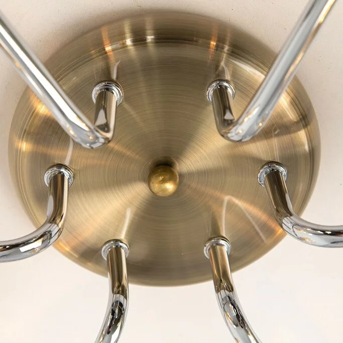 Люстра CITILUX Плутон CL170162