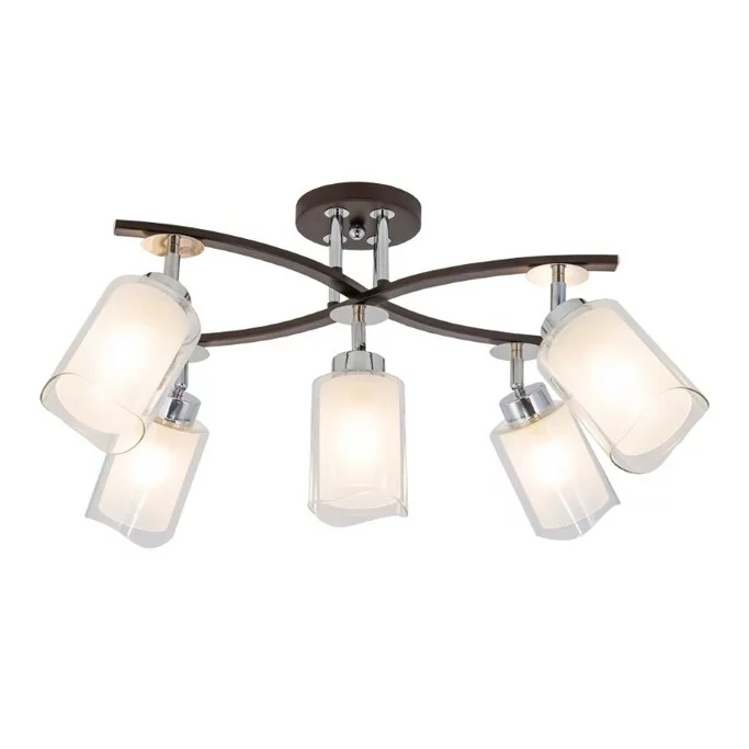 Люстра CITILUX Фортуна CL156152