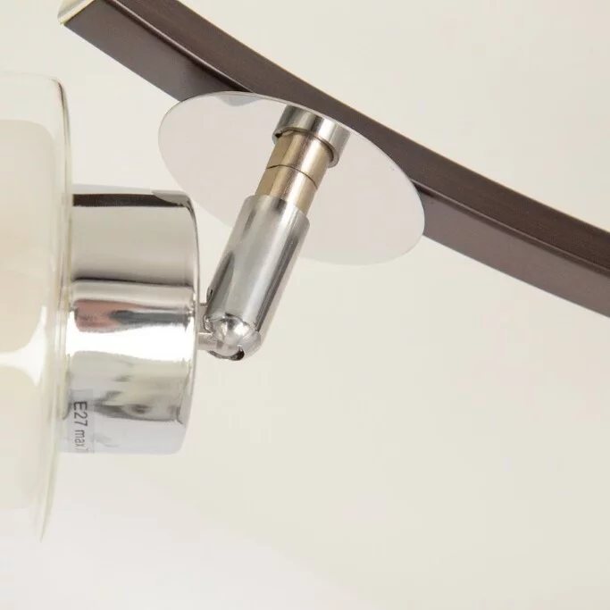 Люстра CITILUX Фортуна CL156152