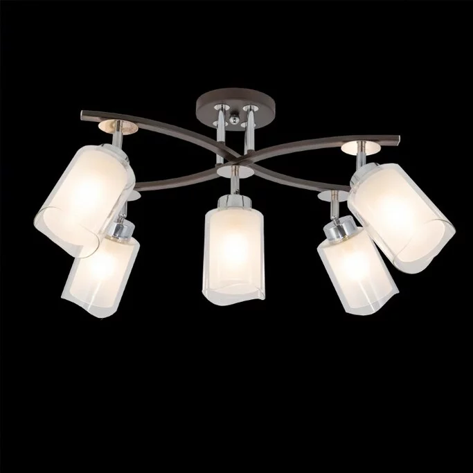 Люстра CITILUX Фортуна CL156152