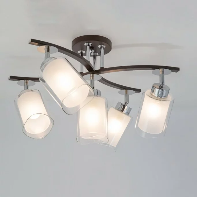 Люстра CITILUX Фортуна CL156152