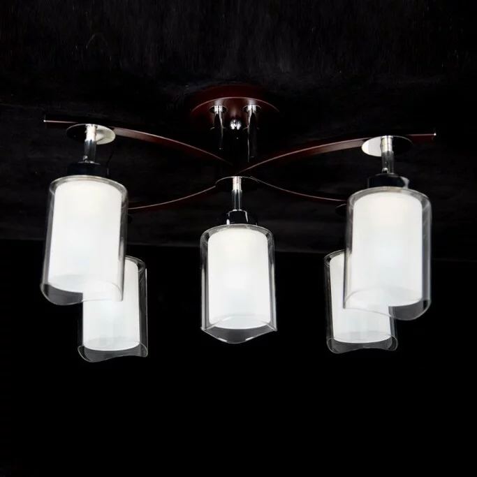 Люстра CITILUX Фортуна CL156152