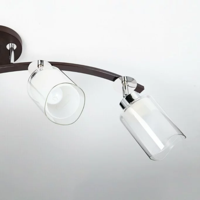 Люстра CITILUX Фортуна CL156142