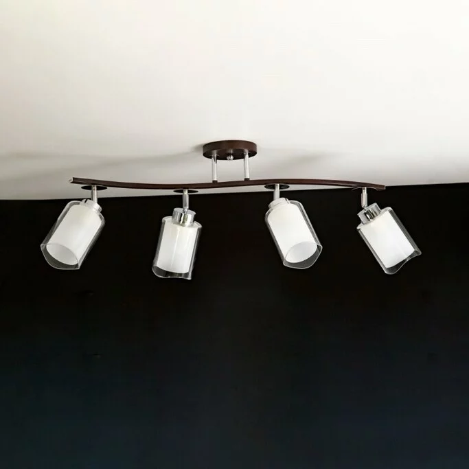 Люстра CITILUX Фортуна CL156142