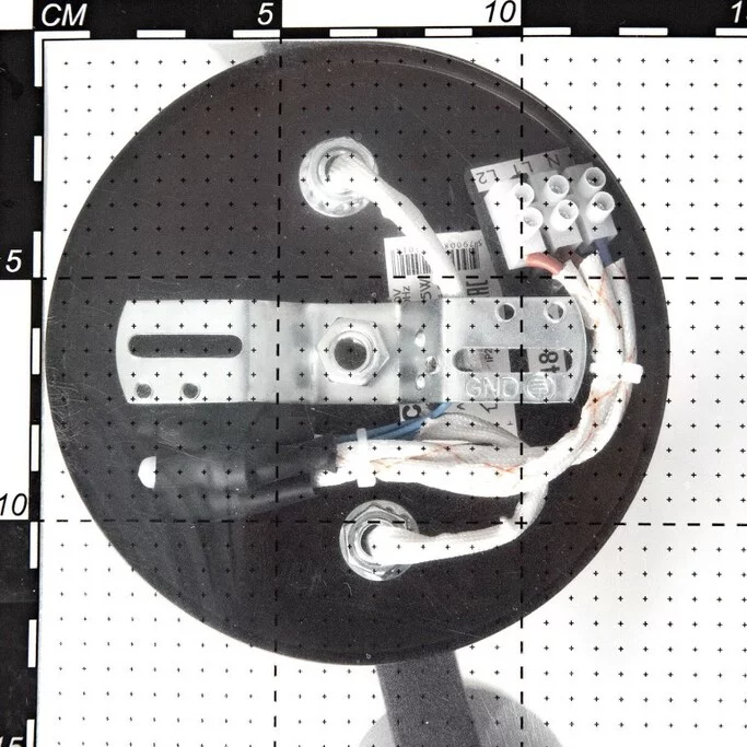 Люстра CITILUX Фортуна CL156142