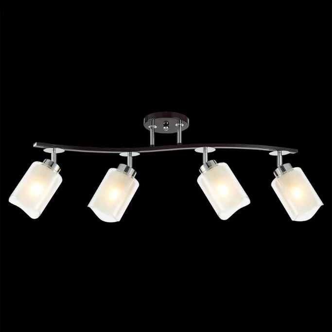 Люстра CITILUX Фортуна CL156142