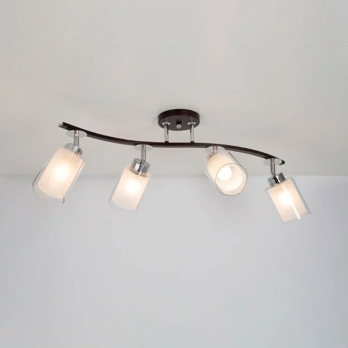 Люстра CITILUX Фортуна CL156142