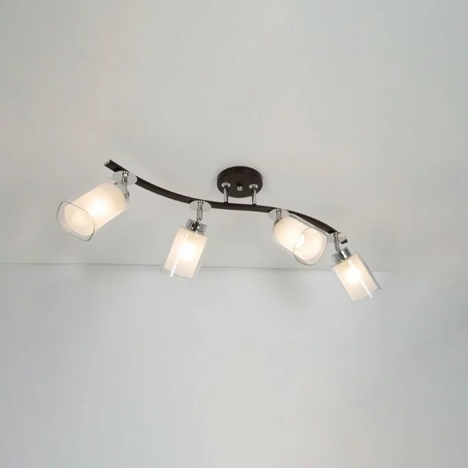 Люстра CITILUX Фортуна CL156142