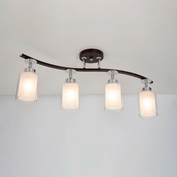 Люстра CITILUX Фортуна CL156142