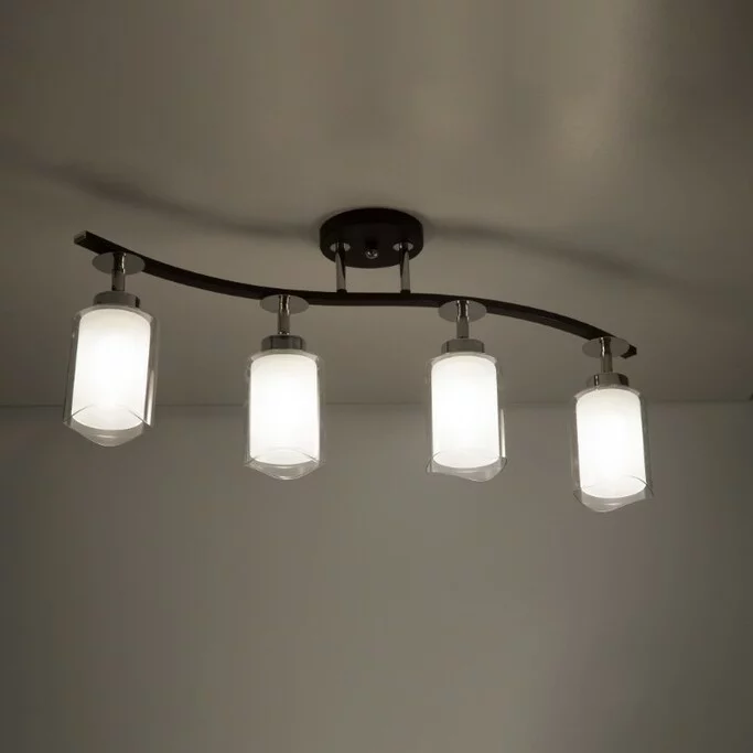 Люстра CITILUX Фортуна CL156142