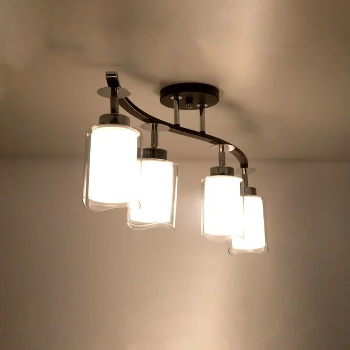 Люстра CITILUX Фортуна CL156142