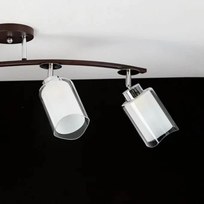 Люстра CITILUX Фортуна CL156142