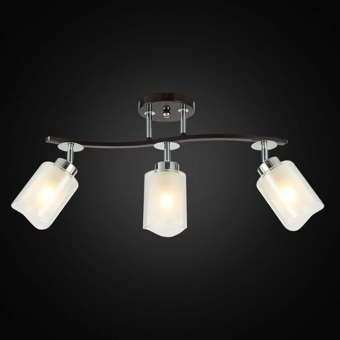 Люстра CITILUX Фортуна CL156132