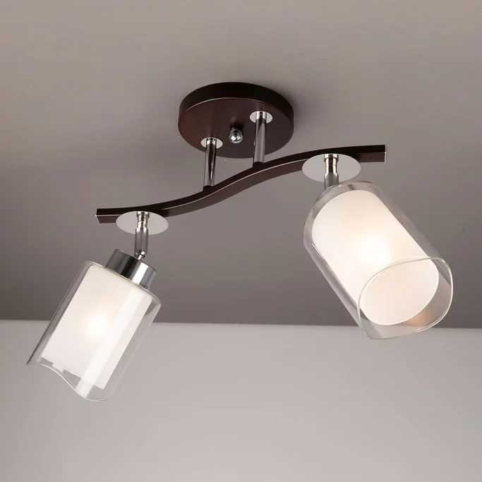 Люстра CITILUX Фортуна CL156122