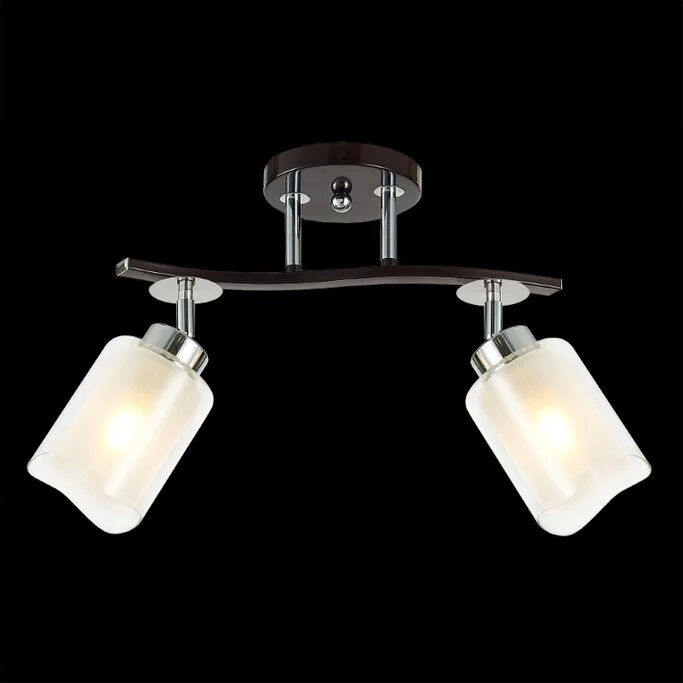 Люстра CITILUX Фортуна CL156122