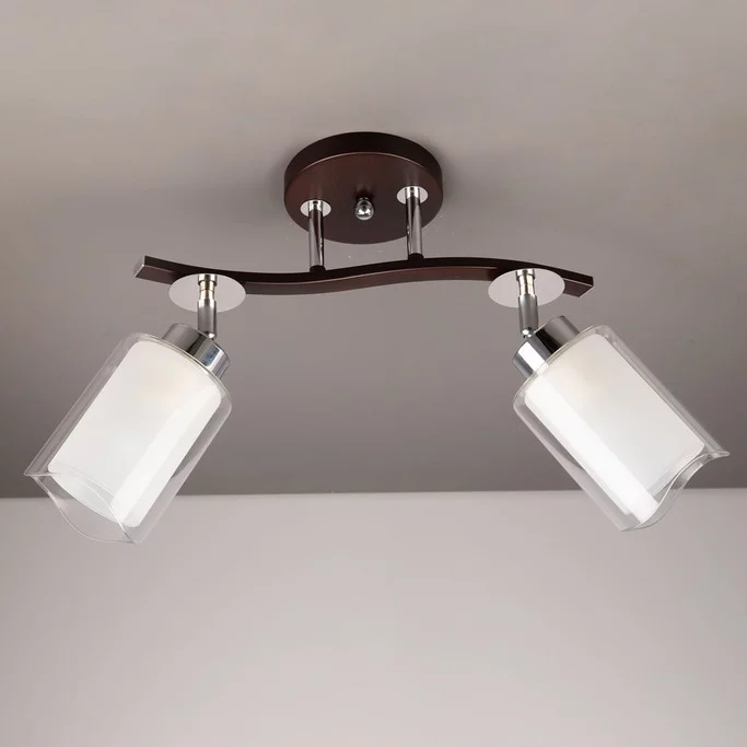 Люстра CITILUX Фортуна CL156122