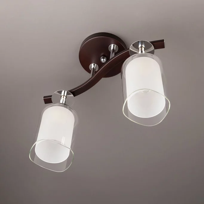 Люстра CITILUX Фортуна CL156122