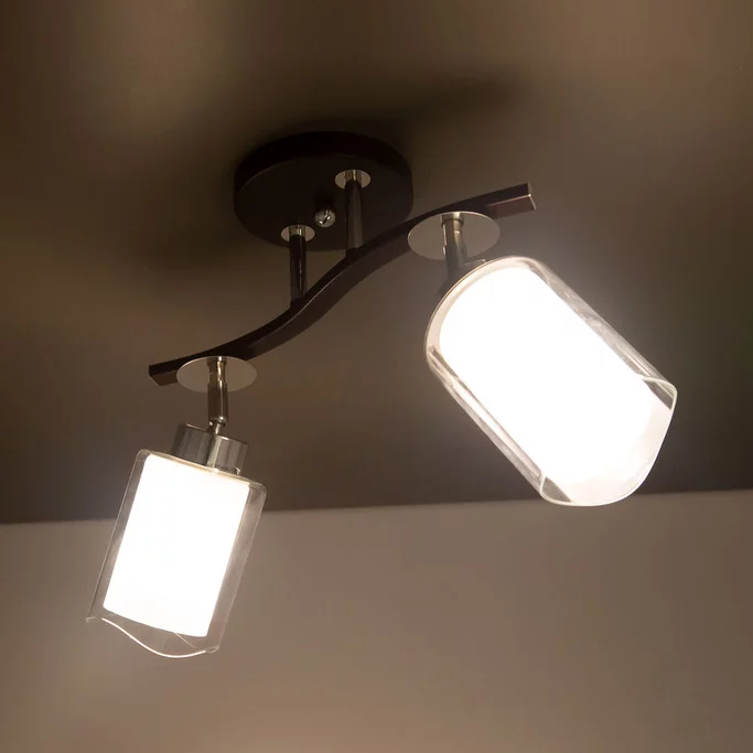 Люстра CITILUX Фортуна CL156122