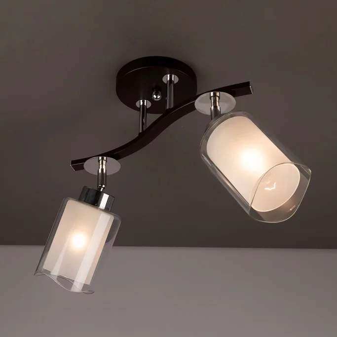 Люстра CITILUX Фортуна CL156122