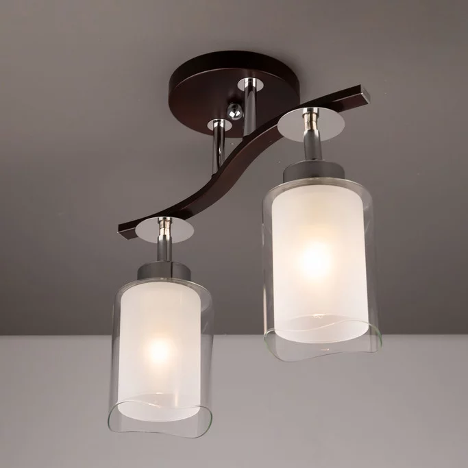 Люстра CITILUX Фортуна CL156122