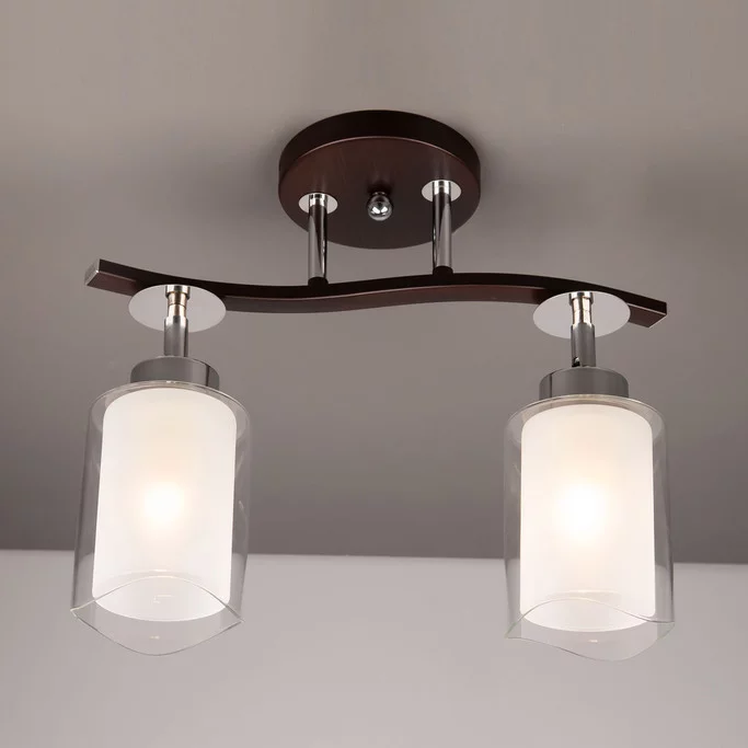 Люстра CITILUX Фортуна CL156122