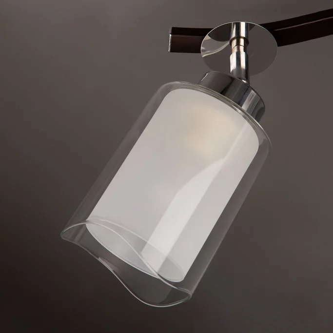 Люстра CITILUX Фортуна CL156122