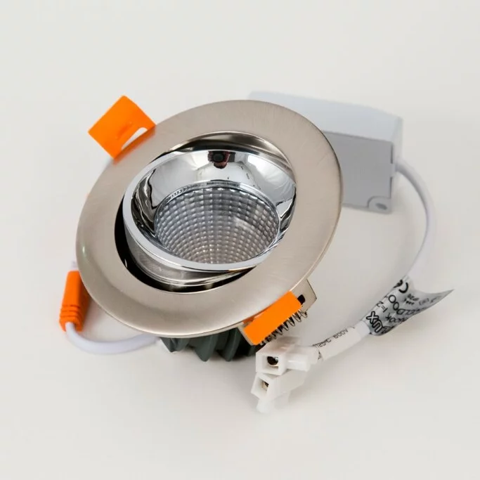 Точечный светильник CITILUX Альфа CLD001NW5