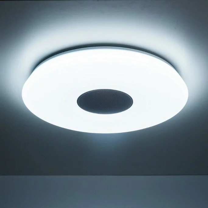 Люстра CITILUX Light &amp; Music CL703M61