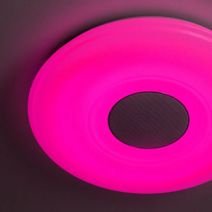 Люстра CITILUX Light &amp; Music CL703M61