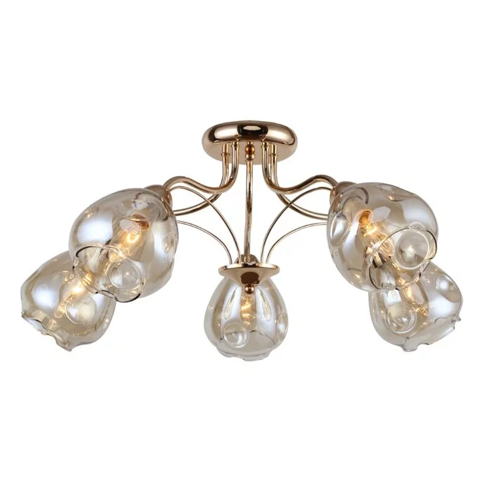 Люстра F-PROMO Galanta 2338-5U