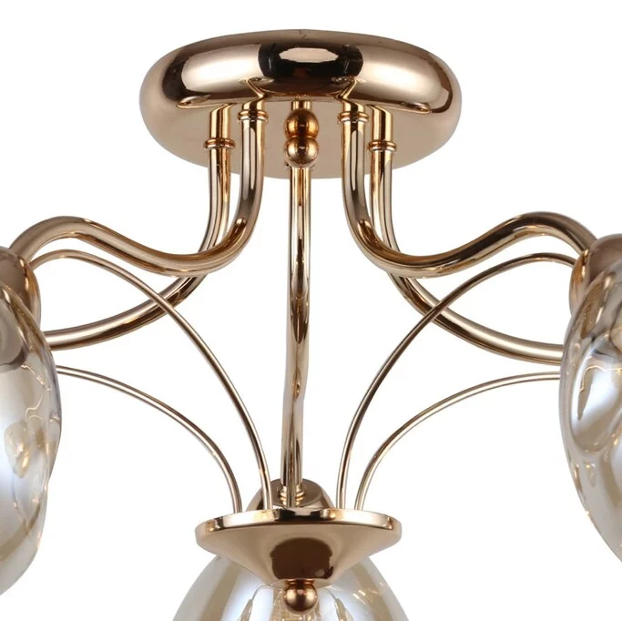 Люстра F-PROMO Galanta 2338-5U