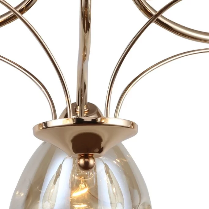 Люстра F-PROMO Galanta 2338-5U