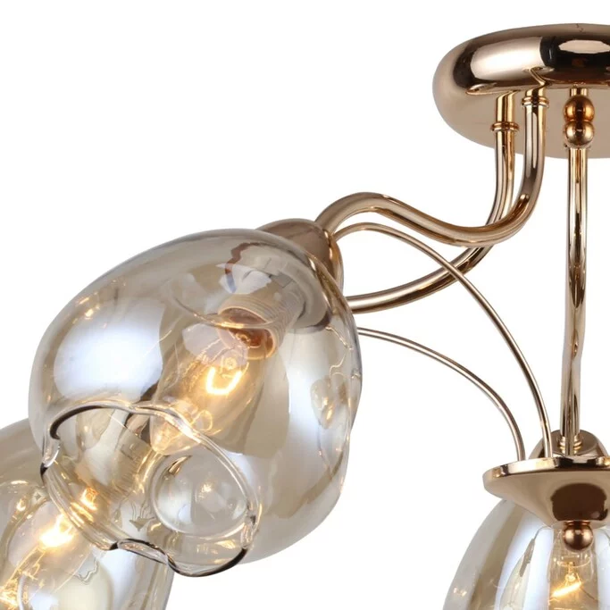 Люстра F-PROMO Galanta 2338-5U