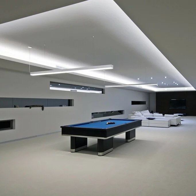 Подвес ELEKTROSTANDART LSG-01-1-8*103-4200-MS