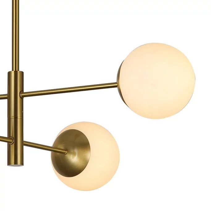 Люстра F-PROMO Gutta 2854-4P