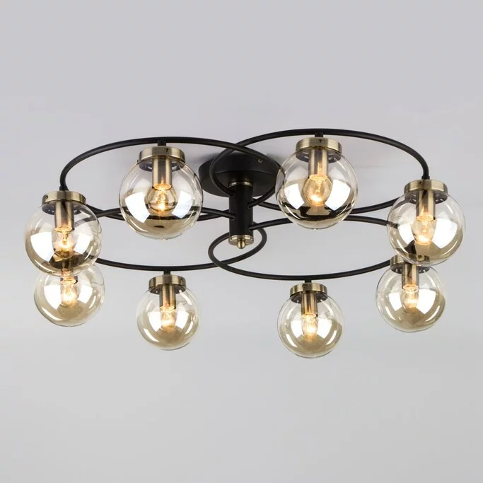 Люстра EUROSVET LINK 70104/8