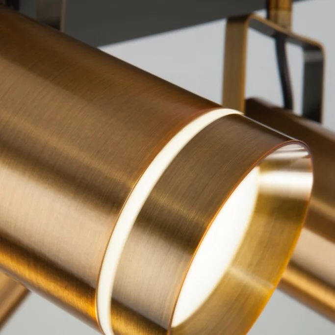 Спот EUROSVET 20063/4 LED