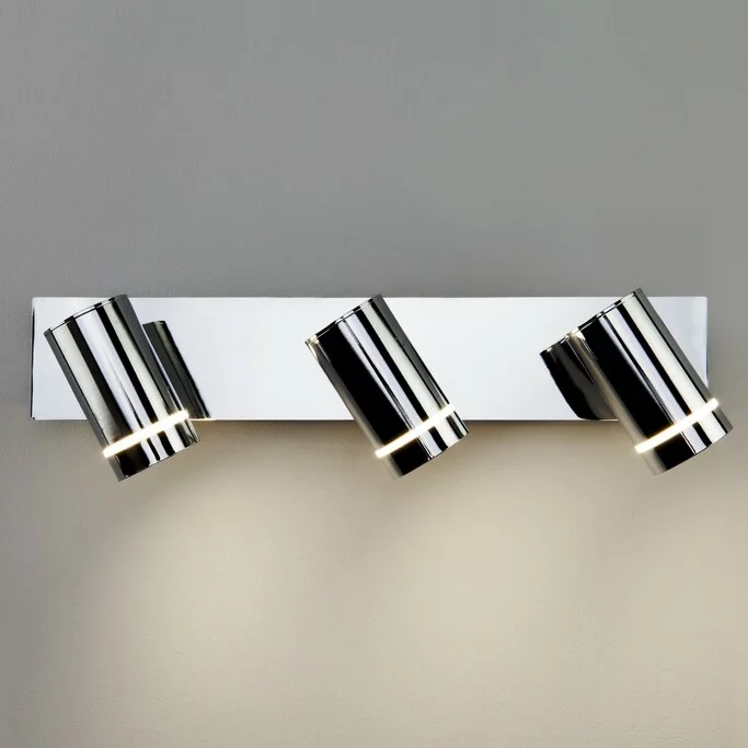 Спот EUROSVET 20064/3 LED