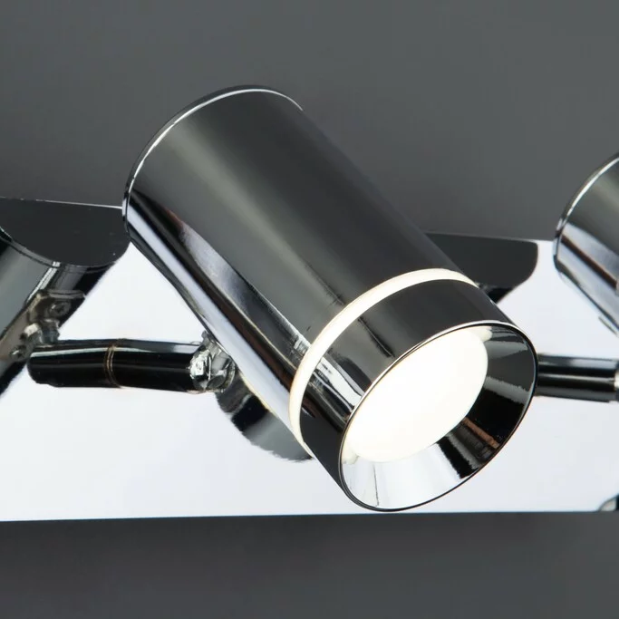 Спот EUROSVET 20064/3 LED