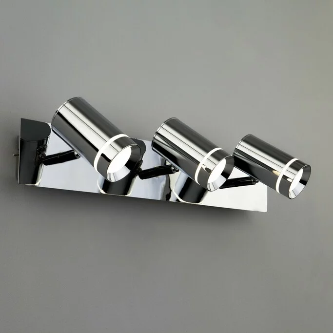 Спот EUROSVET 20064/3 LED