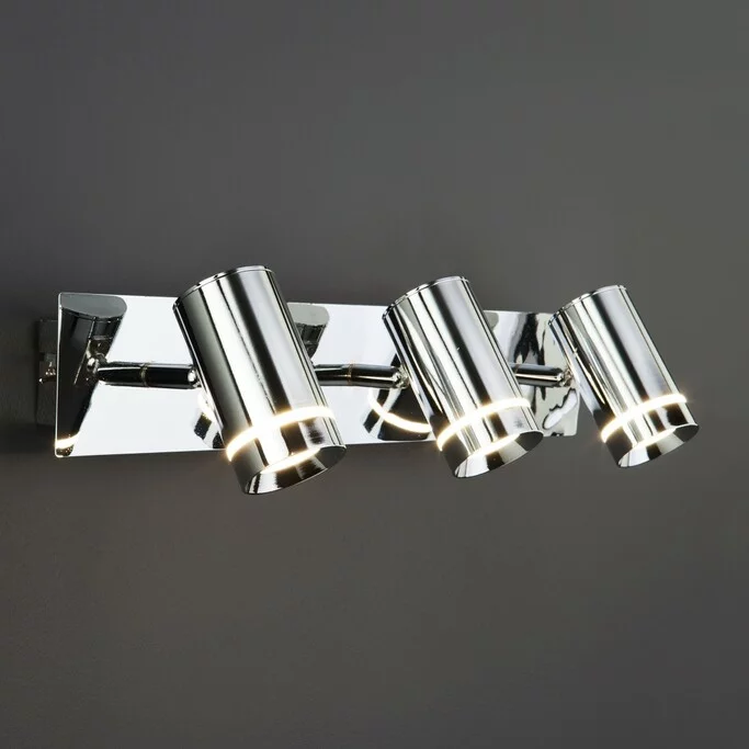 Спот EUROSVET 20064/3 LED