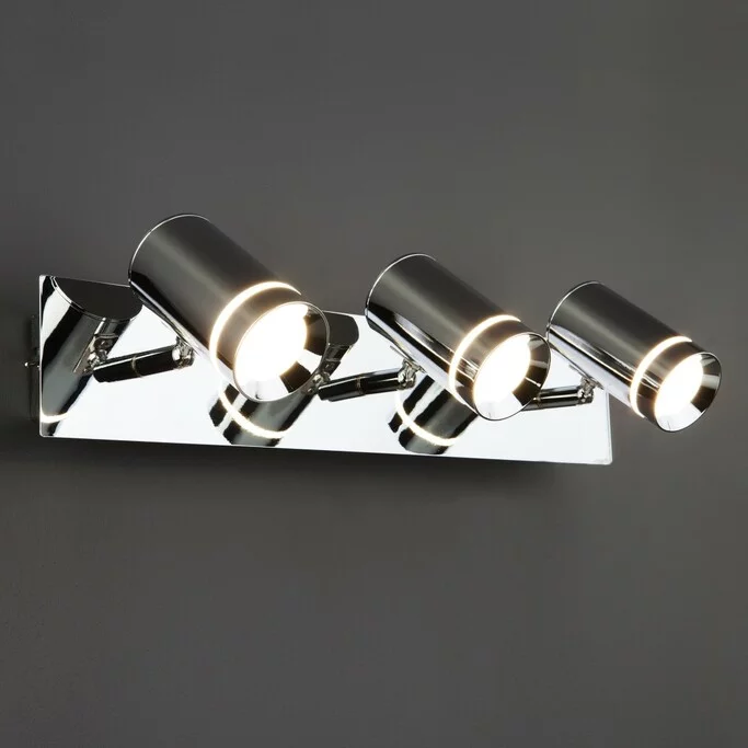 Спот EUROSVET 20064/3 LED