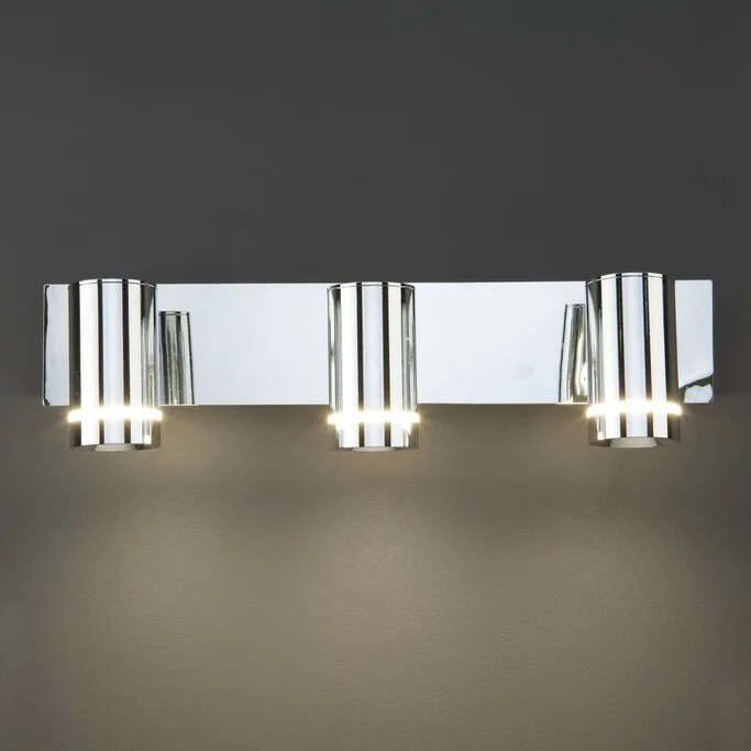 Спот EUROSVET 20064/3 LED