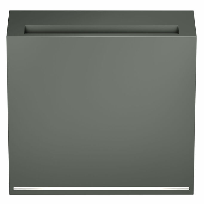 Voltum VLS002606 Накладка для выключателя карточного, S70 (титан)