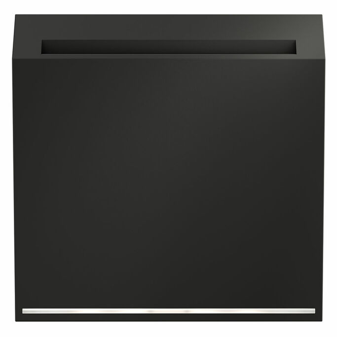 Voltum VLS002607 Накладка для выключателя карточного, S70 (графит)