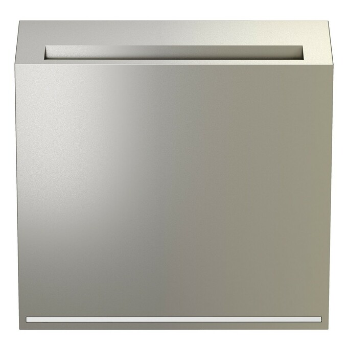 Voltum VLS002604 Накладка для выключателя карточного, S70 (шелк)