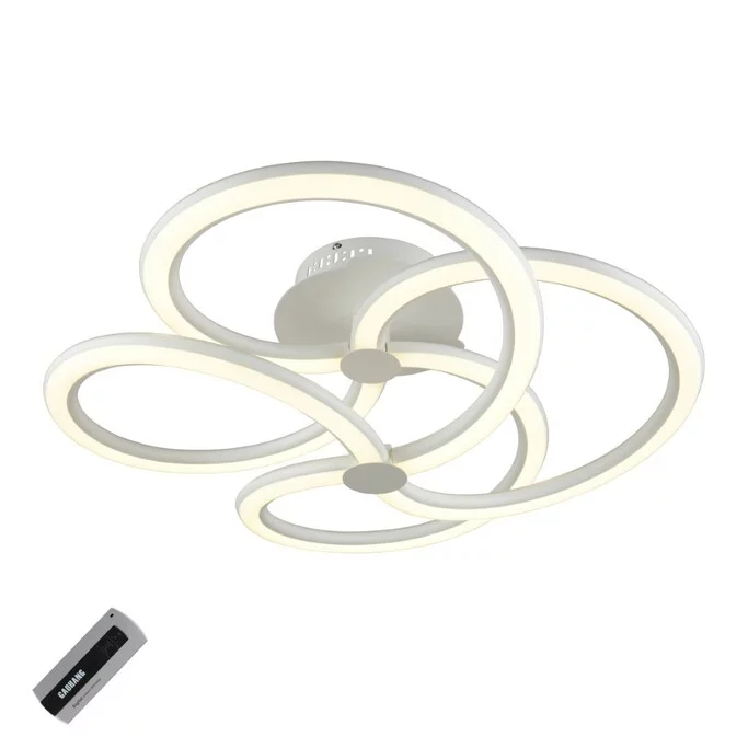 Люстра OMNILUX Rivale OML-02807-88