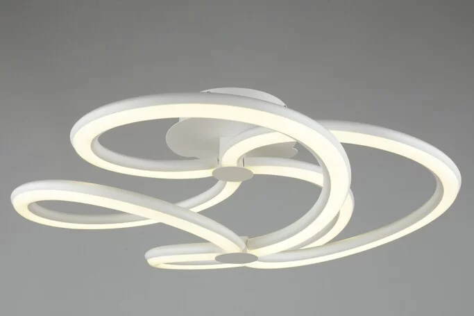 Люстра OMNILUX Rivale OML-02807-88