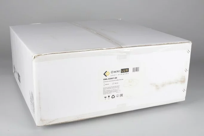 Люстра OMNILUX Rivale OML-02807-88